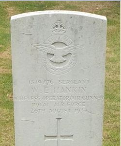 William Ernest Hankin