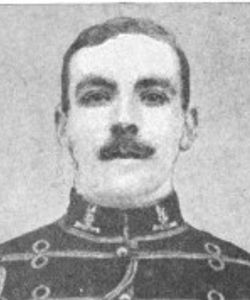 Charles Ernest Garforth