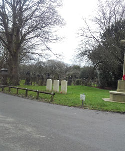 James George Raffell