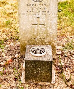 John Thomas Christopher Minney