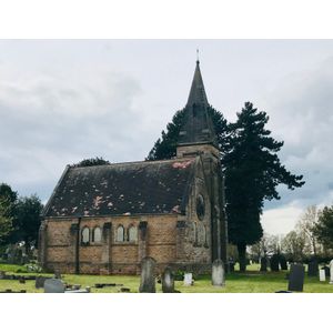 Photo of John Thomas Christopher Minney