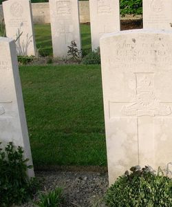 Harry Frederick Scothon