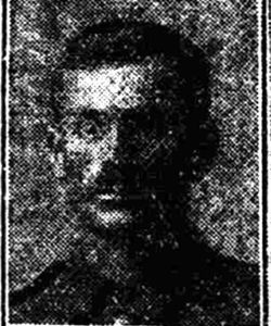 William Arthur Shepherd