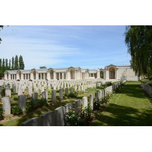 Photo of Frederick Smith