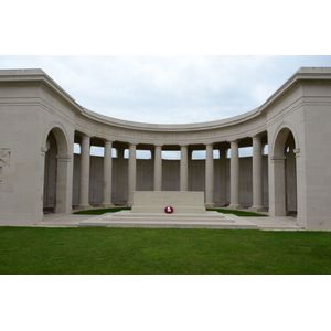 Photo of Frederick Smith