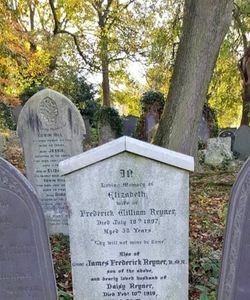 James Frederick Reyner