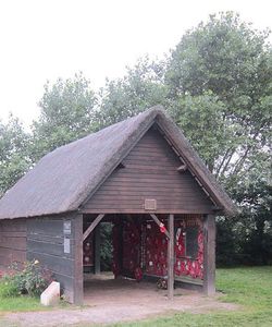 Ernest Arthur Braithwaite