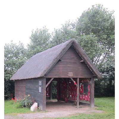 Ernest Arthur Braithwaite