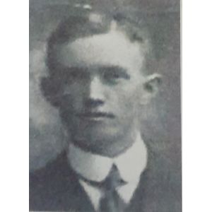 Albert James Yerrill