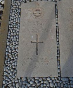 Reginald Raymond Pole