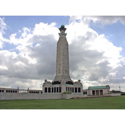 Christopher Frederick Warren