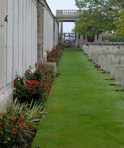 Albert Martin Thompson