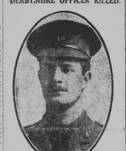 Charles Neil Newcombe