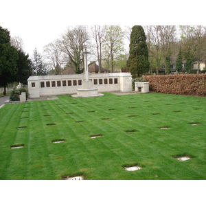 Photo of Arthur Swannack