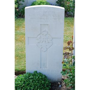 Photo of George Edward Wainwright