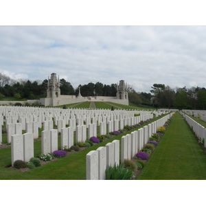 Photo of Arthur Walker