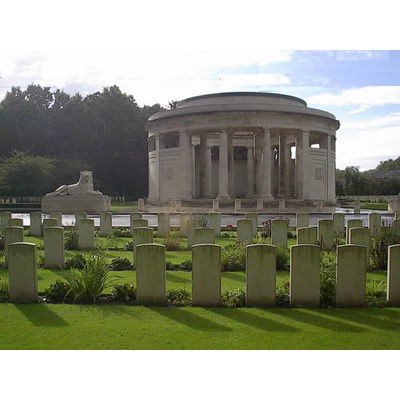 Charles Henry Wallis