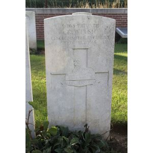 Photo of Thomas Welsh