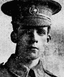 James William Whiles