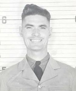 Edward Earl Fernandez