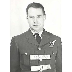 Photo of Lou Jean Robillard