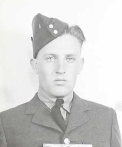 Edward Archibald Bishop