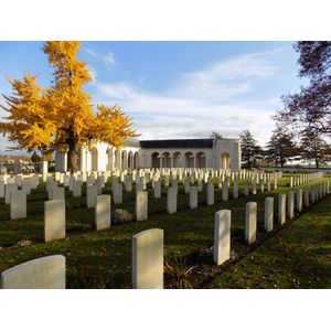 Photo of Howard Hitchcock