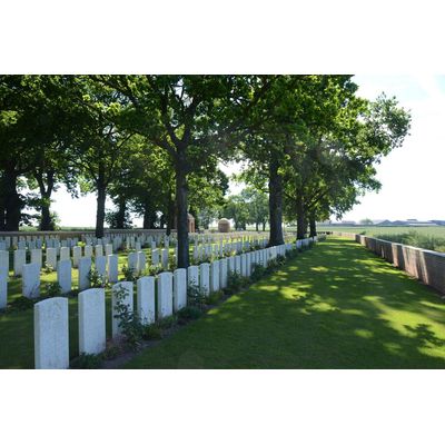 Joseph Andrew Harrison