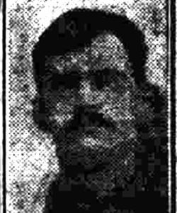 William Arthur Whyler