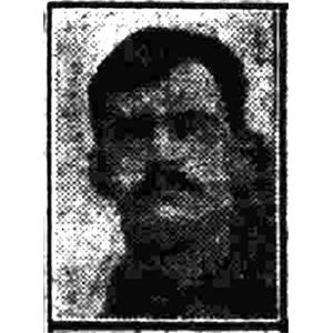 Photo of William Whyler