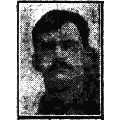 William Arthur Whyler