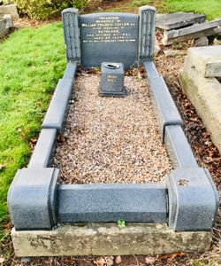 William Francis Taylor