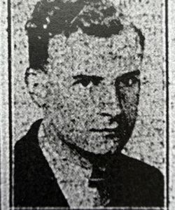 Frederick Leslie Procter