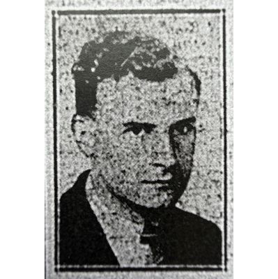 Frederick Leslie Procter