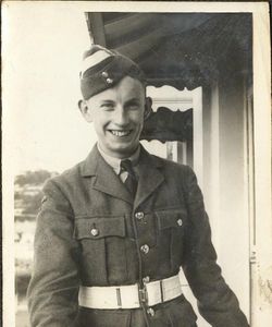 Frank Geoffrey Bower