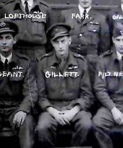 David Stapylton Gillett