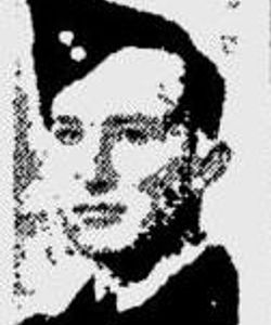 Duncan Hugh Alexander Dewar