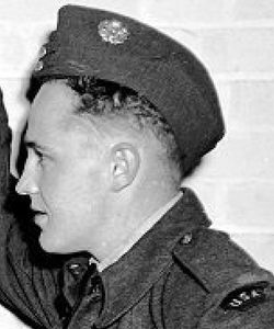 Maurice Andrew Phair