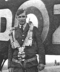 Everard Frank Healey