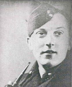 Alexander “Allie” Dunbar