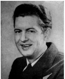 David Macleod Crozier