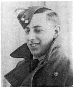 Frank John Edwards