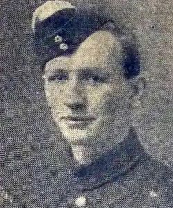 Albert Creighton Summers