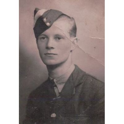 James George Robinson