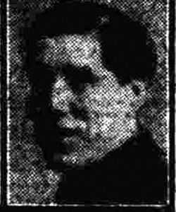 Frederick Charles Brett