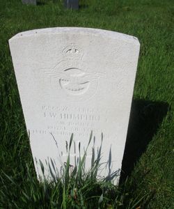 James William Humphrey