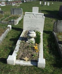 Terence Arthur Balls