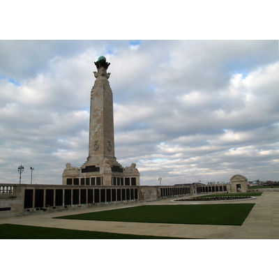 Arthur Stanhope Jenoure