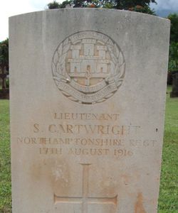 Stanley Cartwright