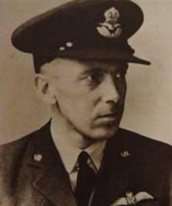 Edward Donald Parker